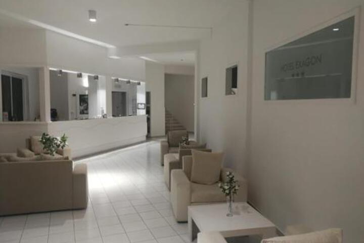 Fitness Facility Photos