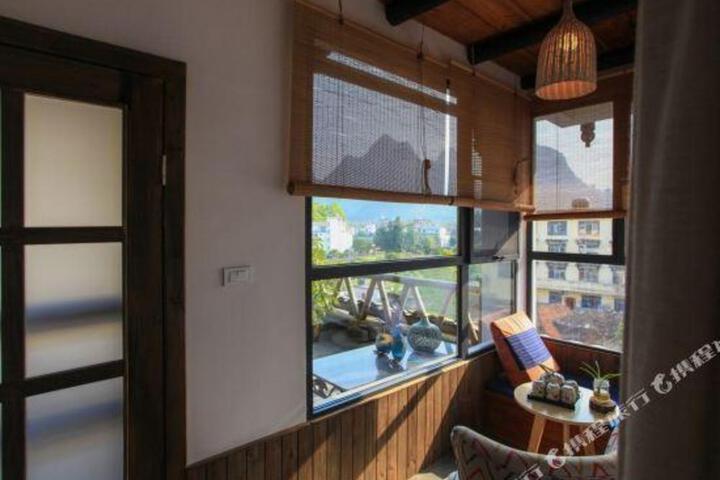 Shuimoju Village Hotel