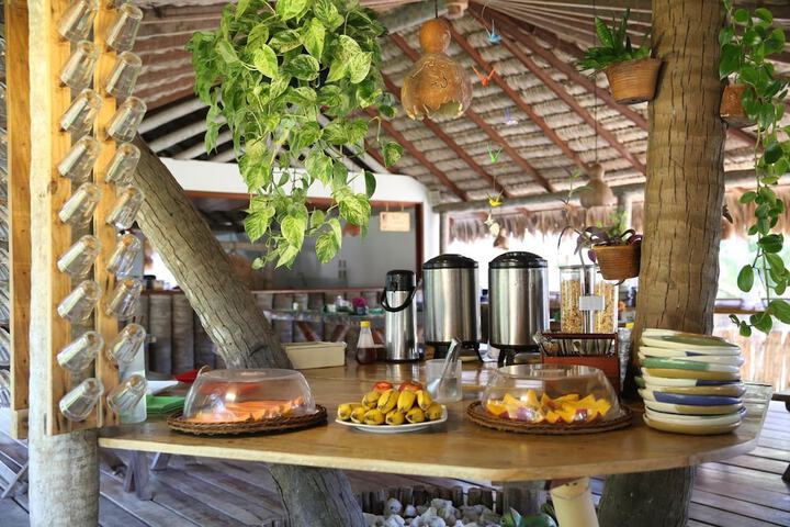 Dining Photos