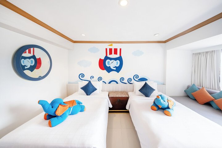 Room 40 of 257