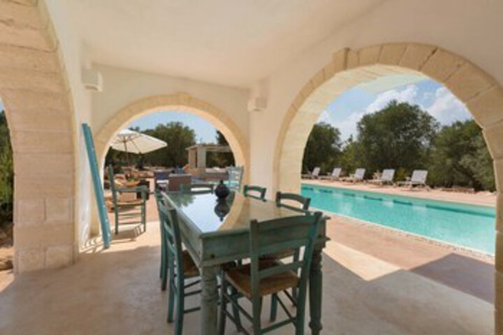 Terrace/Patio 44 of 46