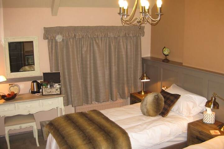 Hotel Interior 33 of 54