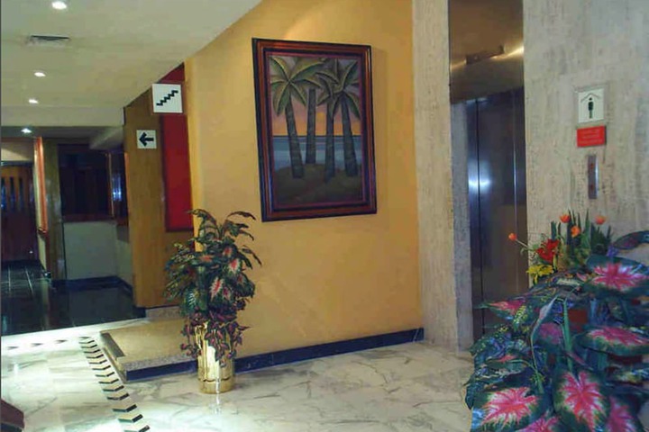 Hallway