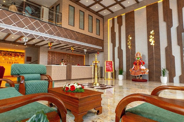 Hotel Interior 2 of 9