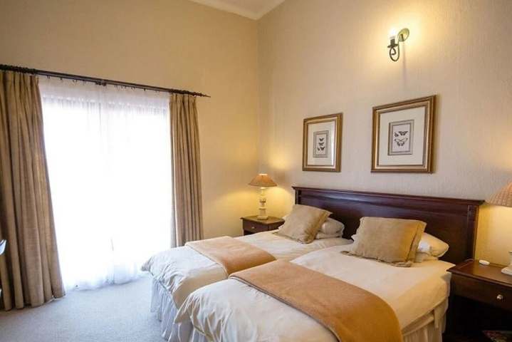 Connemara Close - UNIT 3