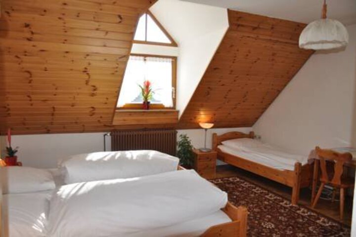 HOTEL GASTHOF KRANZ