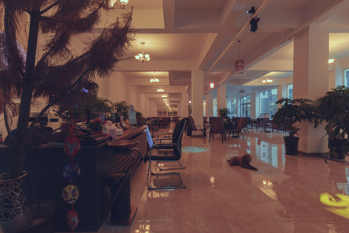 Hotel Interior 17 of 32