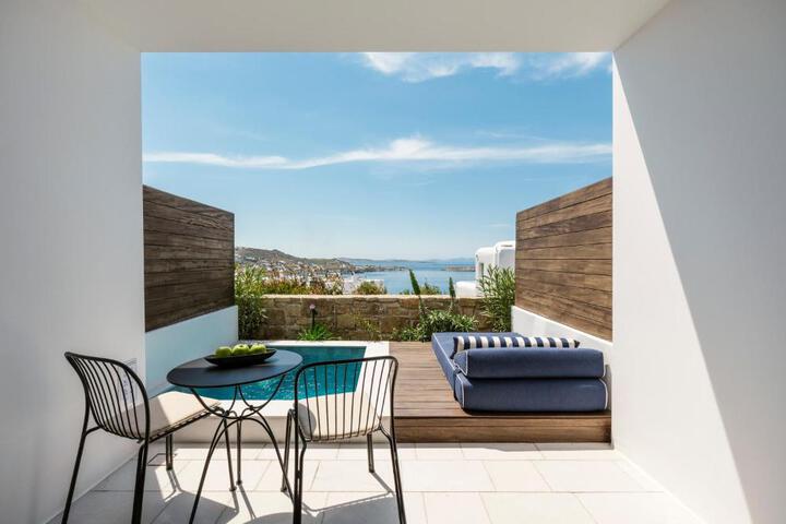 Terrace/Patio 6 of 23