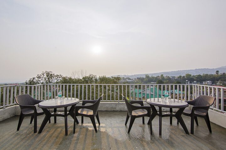 Terrace/Patio 70 of 73