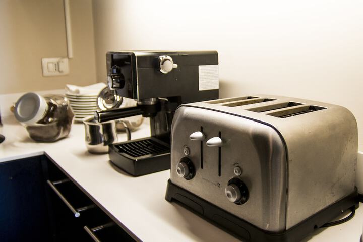Coffee Service