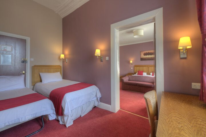 The Brentwood Hotel by Greene King Inns Image 12