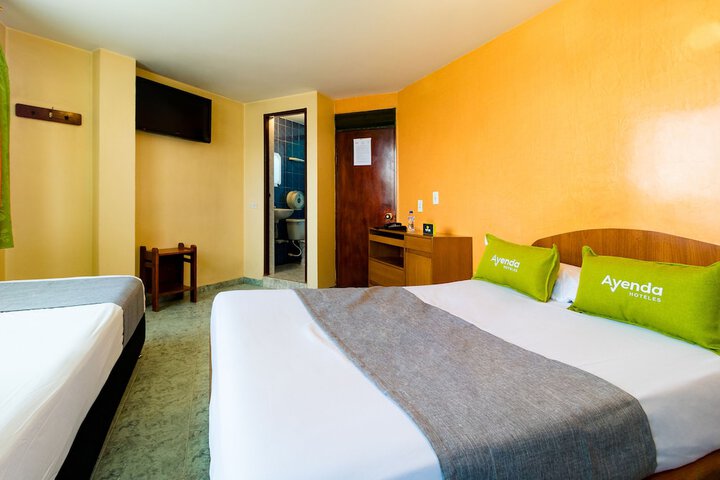 Room 16 of 46