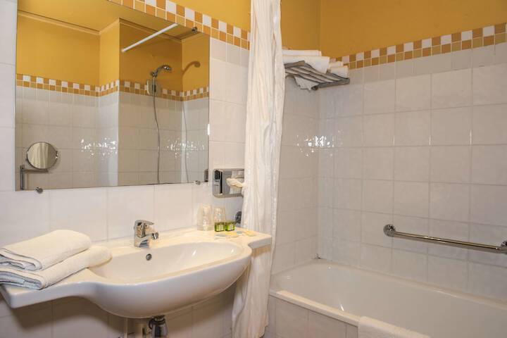 Bathroom Vanities