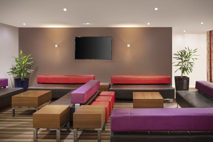 Hotel Interior 2 of 52