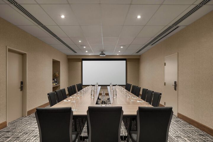 Meeting 46 of 58