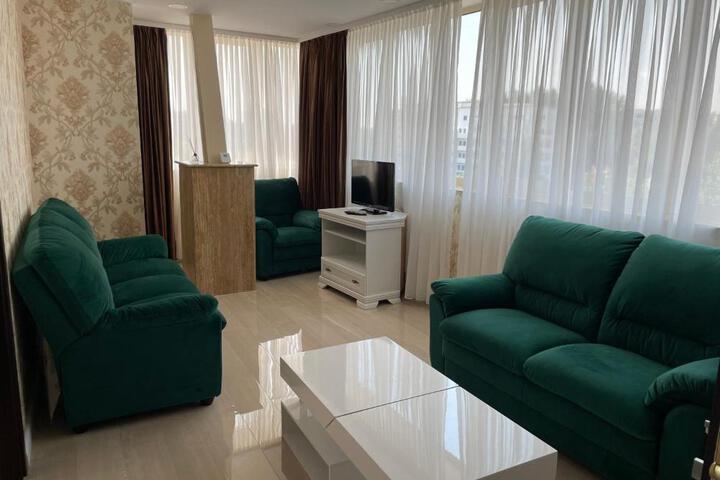 Sara Boutique Hotel - Laurette Due