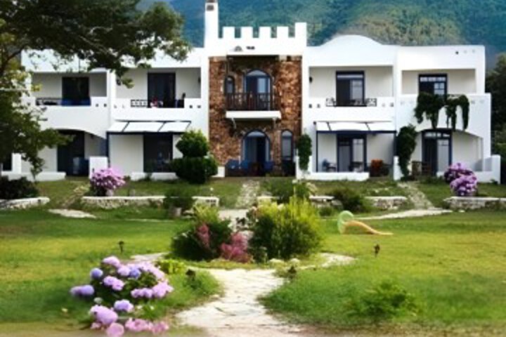 Archondissa Boutique Beach Hotel