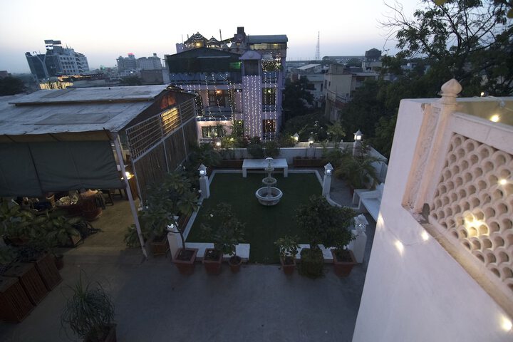 Terrace/Patio 94 of 189