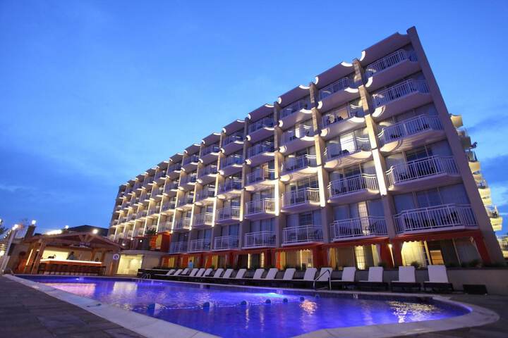 Hotel 44 of 45