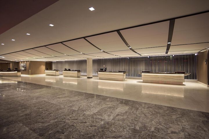 Lobby Photos