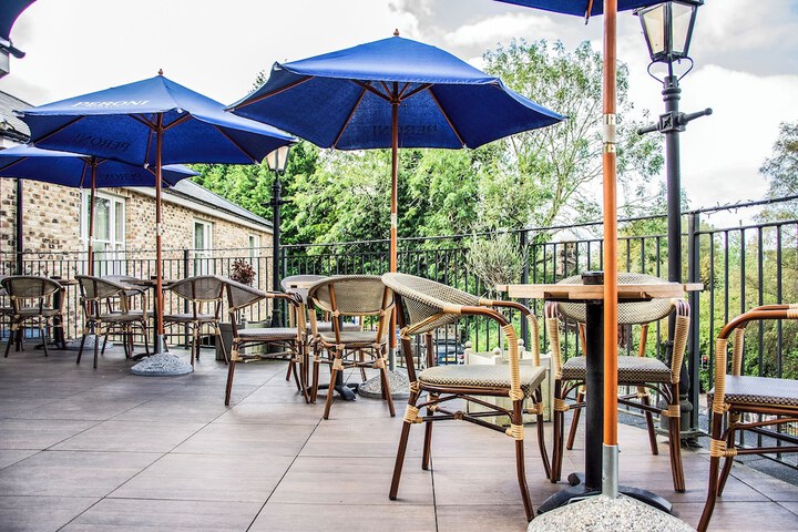 Terrace/Patio 12 of 42