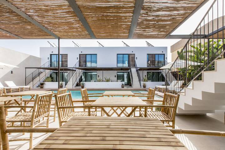 Terrace/Patio 69 of 73