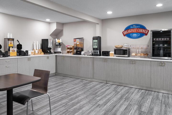 Breakfast/Coffee Service 50 of 64