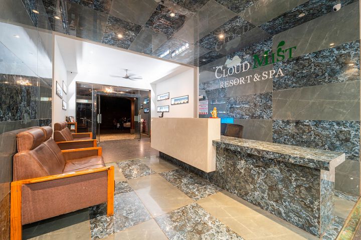 Hotel Interior 164 of 187