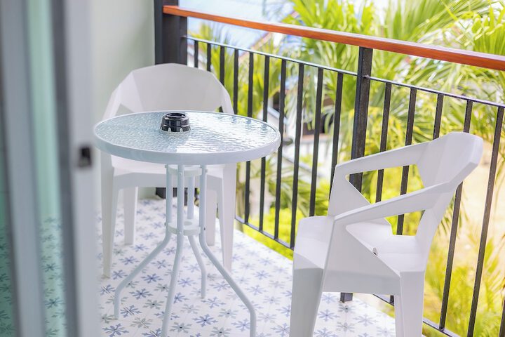 Terrace/Patio 16 of 29