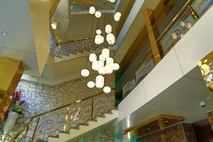 Hotel 26 of 26