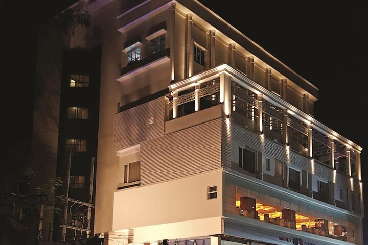 Hotel 87 of 87