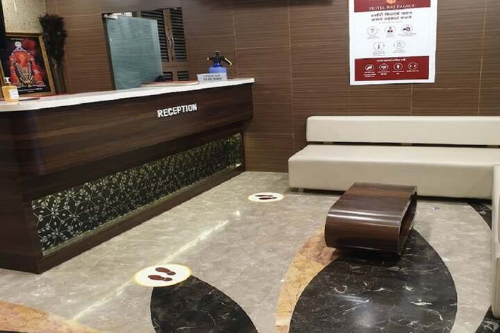Hotel Interior 10 of 35