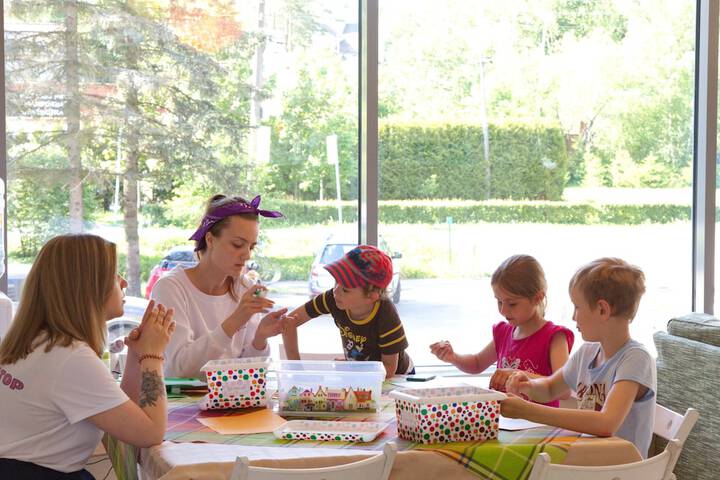Childrens Activities 39 of 71