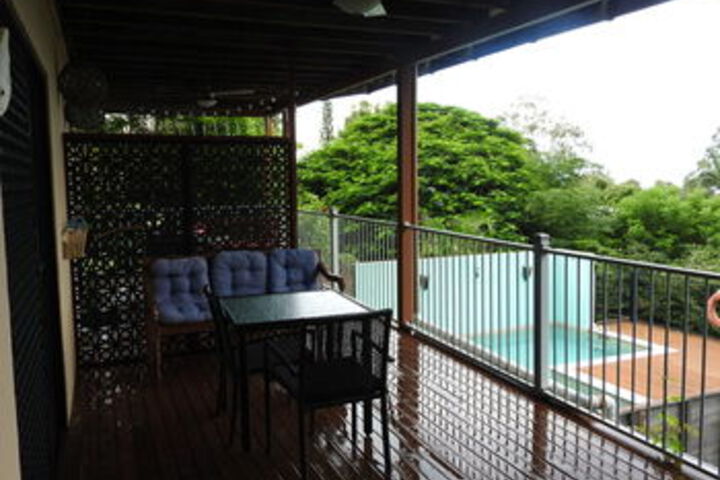 Terrace/Patio 19 of 20