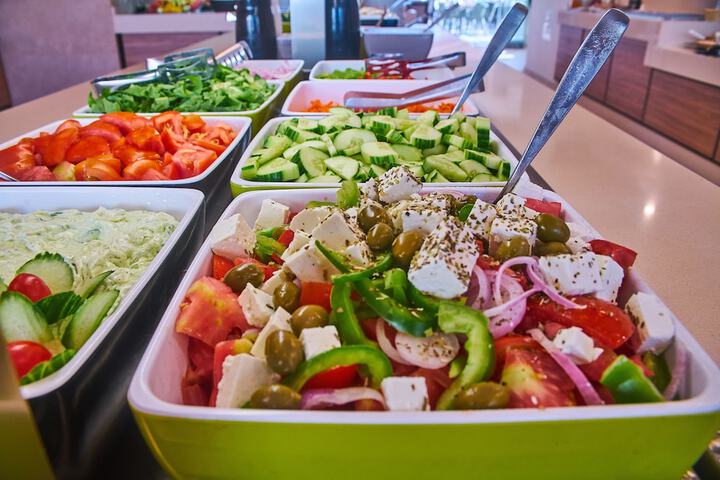 Buffet