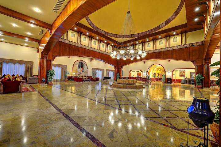 Hotel Interior 3 of 47