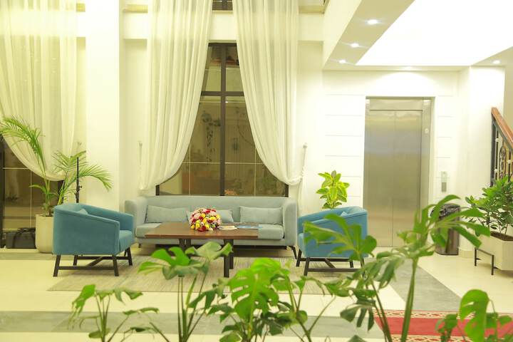 Hotel Interior 2 of 36