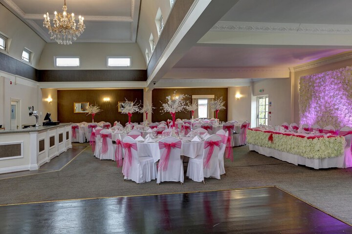 Wedding/Banquet 42 of 58