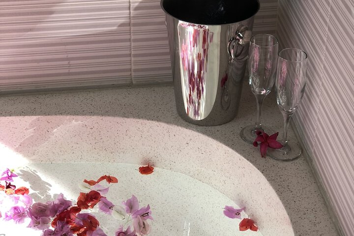 Bath Photo