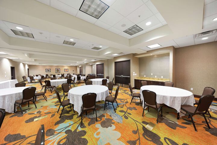 Ballroom
