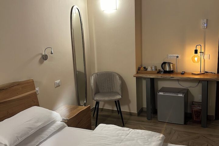 Fitness Center Photo