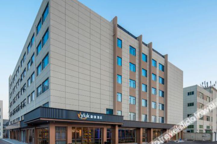 Hotel 1 of 26