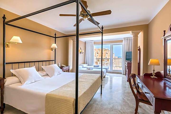 Fitness Center Photo