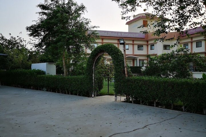 Hotel 10 of 23