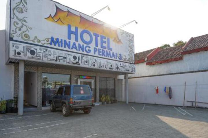 Hotel Minang Permai