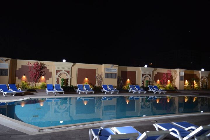 Spa