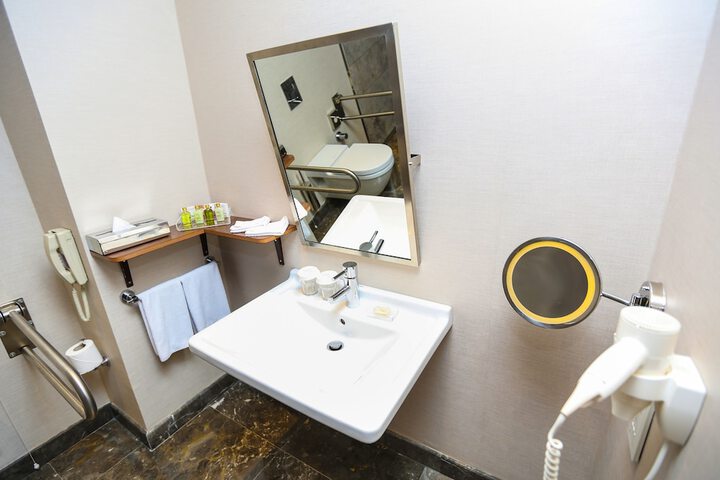 Bath Amenities