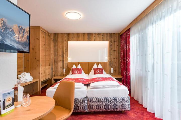 Hotel Feichter