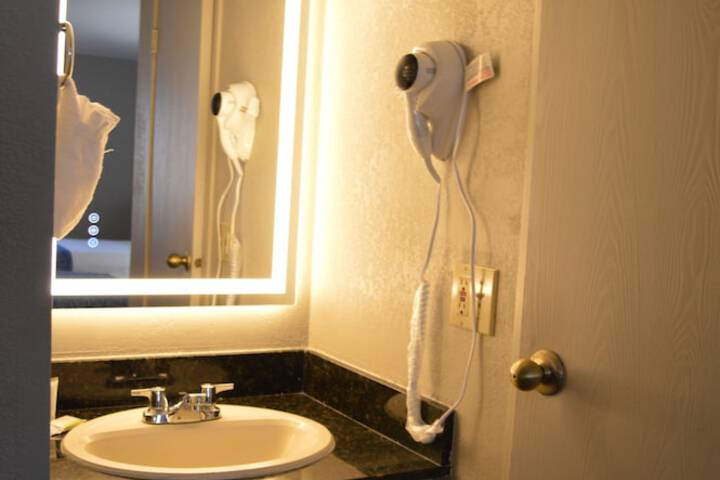 Bath Amenities