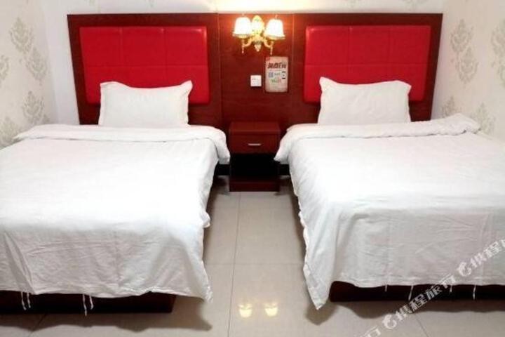 Junyue Hotel